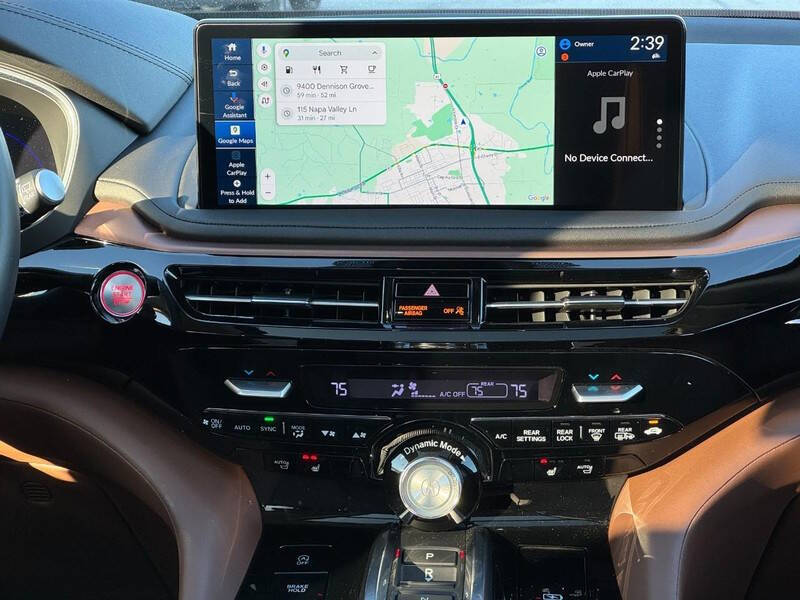 2025 Acura MDX SH-AWD w/Tech