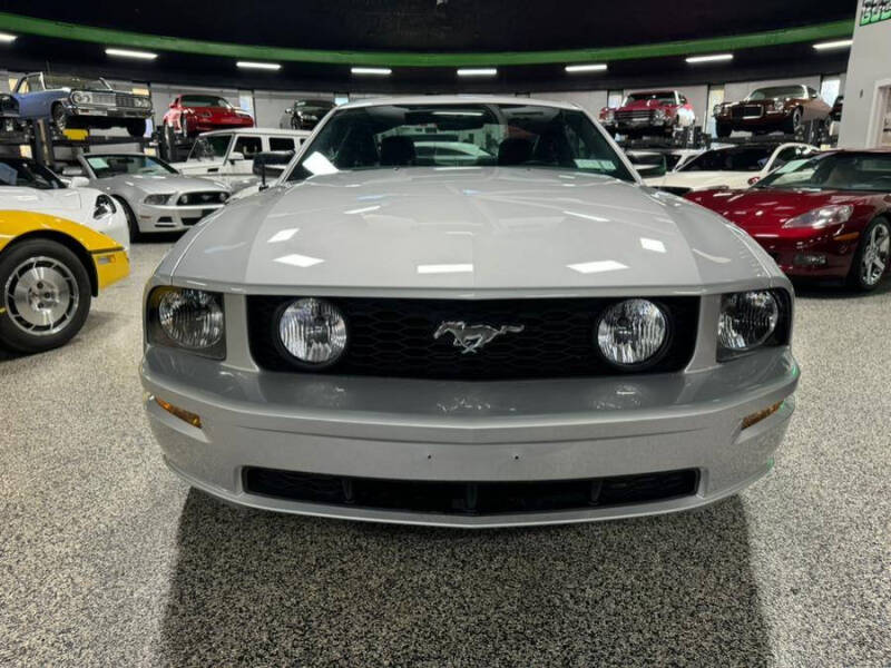 2006 Ford Mustang GT Premium
