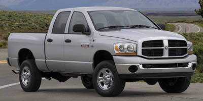 2007 Dodge Ram 2500