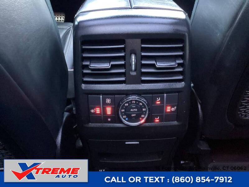 2019 Mercedes-Benz GLS AMG GLS 63