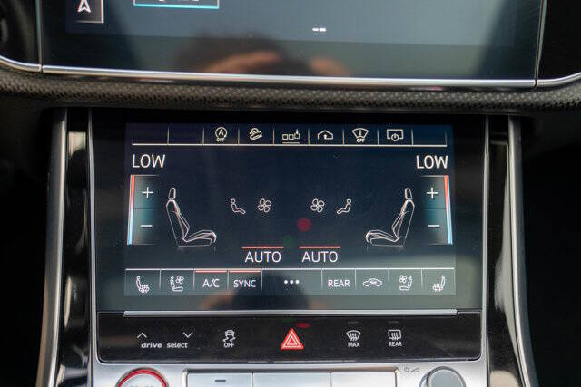 2020 Audi RS Q8 31