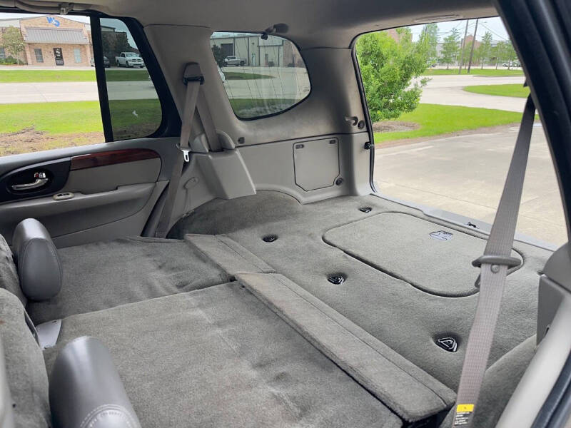 2002 GMC Envoy SLT