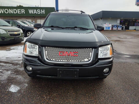 2004 GMC Envoy XL SLT