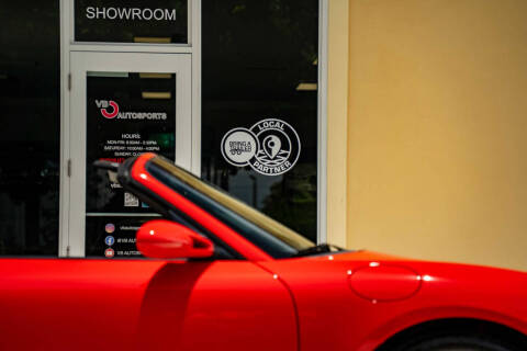 2005 Porsche Boxster