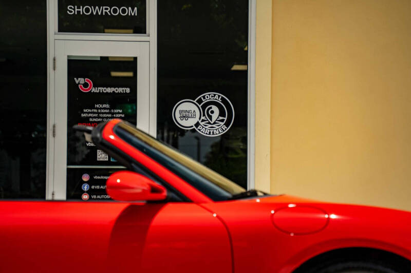 2005 Porsche Boxster