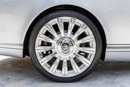 2014 Rolls-Royce Phantom Drophead Coupe