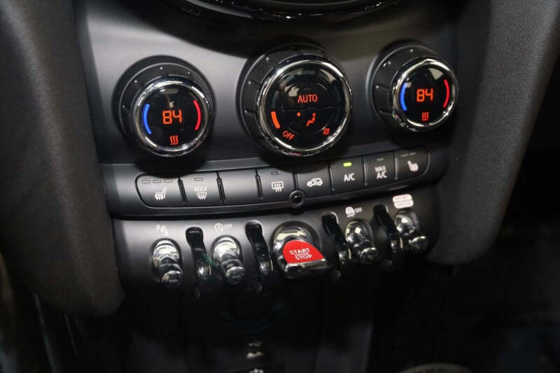 2023 MINI Hardtop 2 Door John Cooper Works