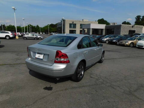 2006 Volvo S40 T5