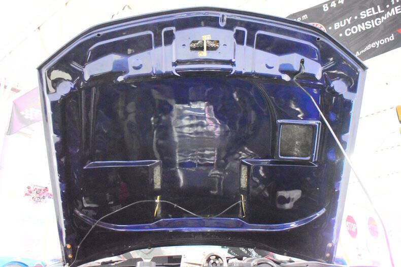 2012 Ford Mustang