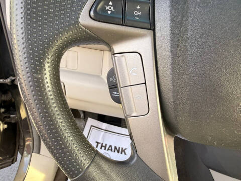 2012 Honda Pilot EX