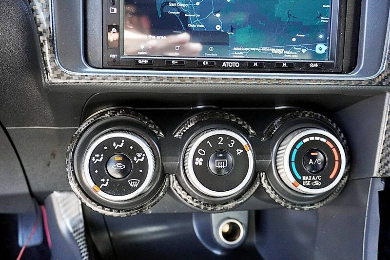 2013 Scion tC