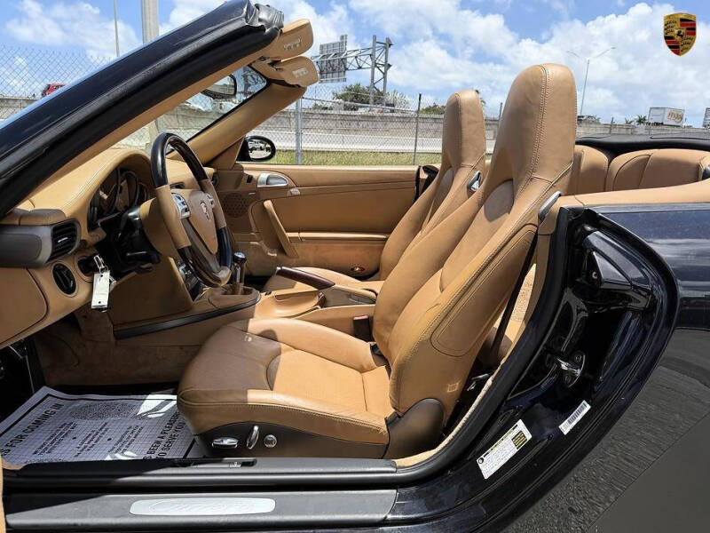 2006 Porsche 911