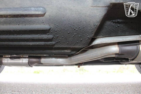 1986 Mercedes-Benz 560-Class 560 SL