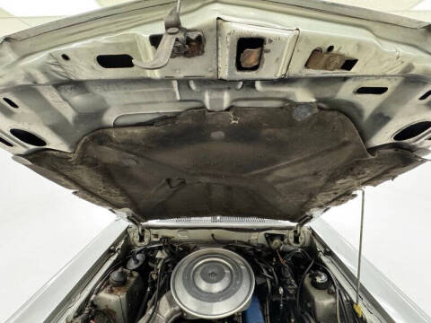 1980 Ford Thunderbird