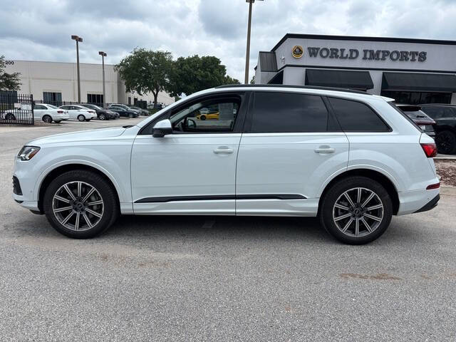 2024 Audi Q7 2
