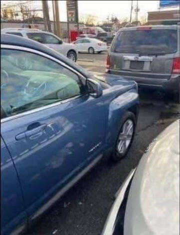 2011 GMC Terrain SLT-1