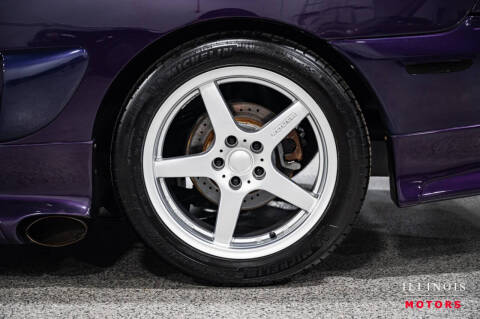 1996 Ford Mustang GT