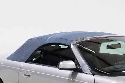 2005 Ford Thunderbird Deluxe