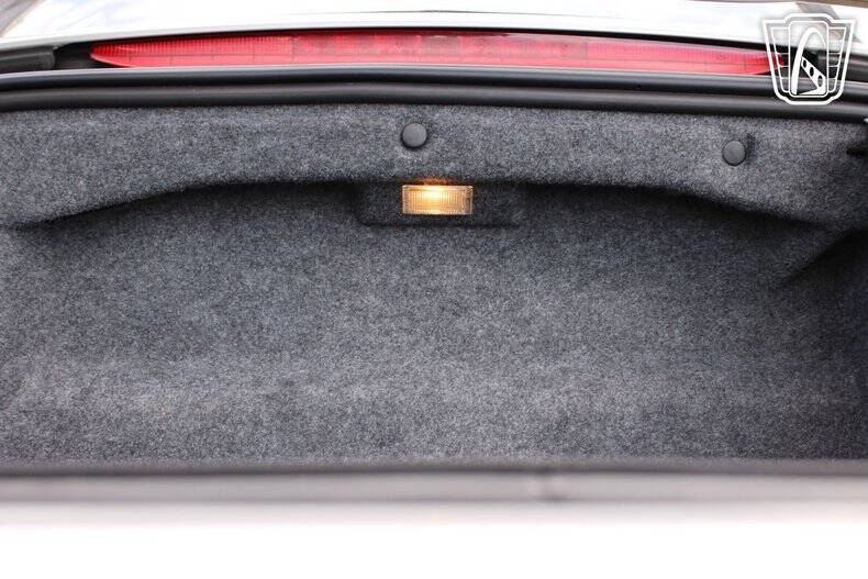 1998 Porsche Boxster