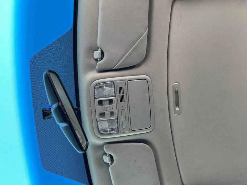 2011 Honda Odyssey EX-L