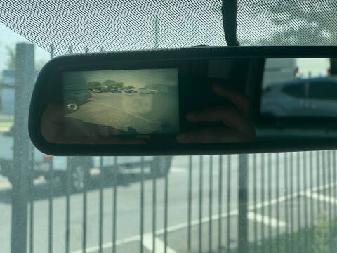 2019 GMC Savana 2500