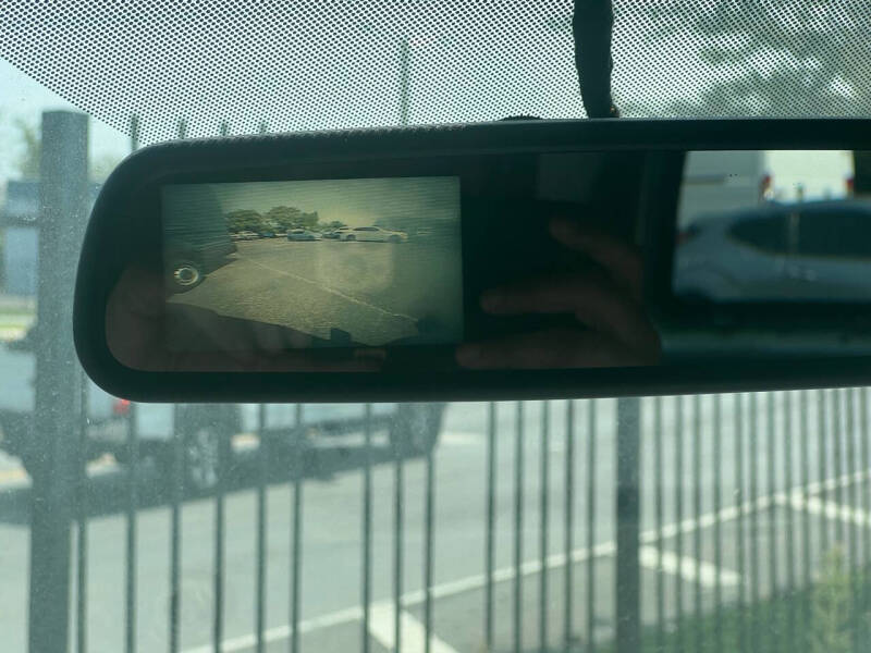 2019 GMC Savana 2500