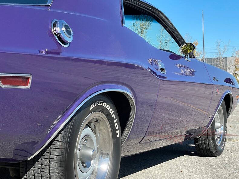 1970 Dodge Challenger