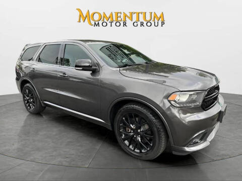 2015 Dodge Durango R/T