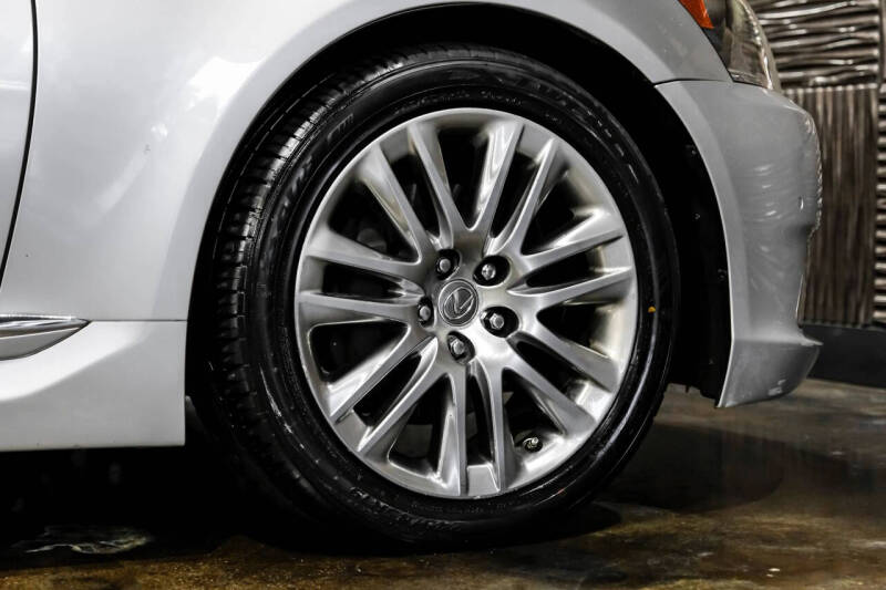 2014 Lexus LS 460