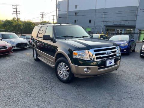 2014 Ford Expedition XLT