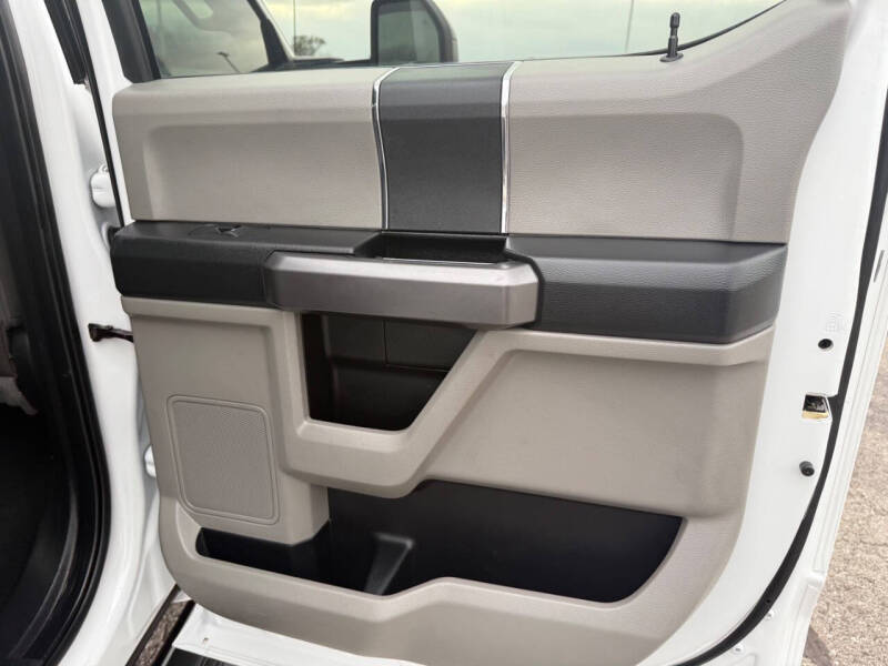 2019 Ford F-350 Super Duty XLT