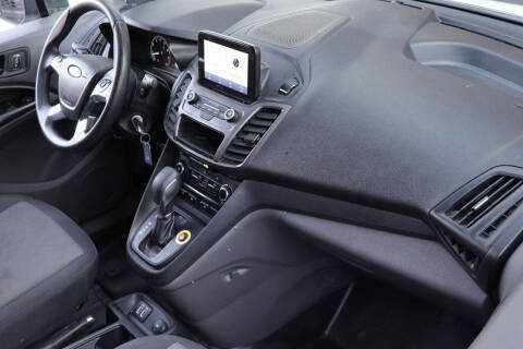 2020 Ford Transit Connect XL