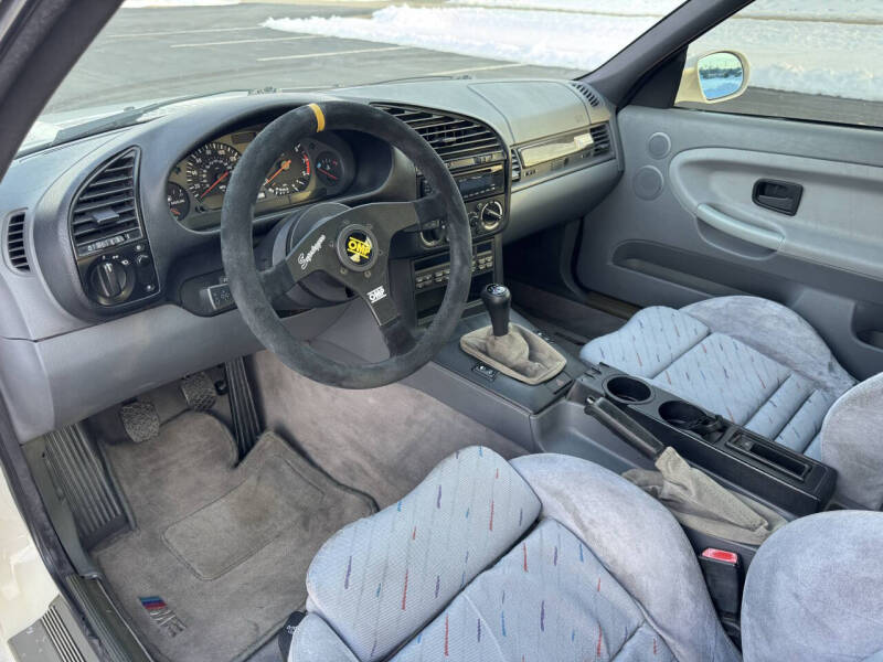 1995 BMW M3