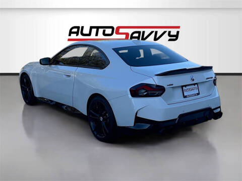 2022 BMW 2 Series M240i xDrive