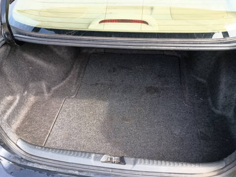 2003 Honda Accord LX