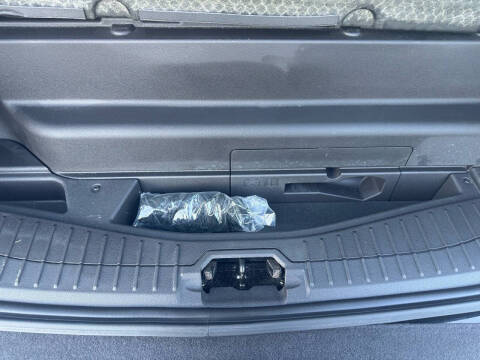 2017 Ford C-MAX Energi SE