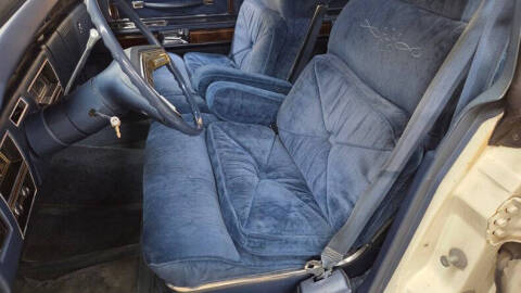 1977 Lincoln Continental