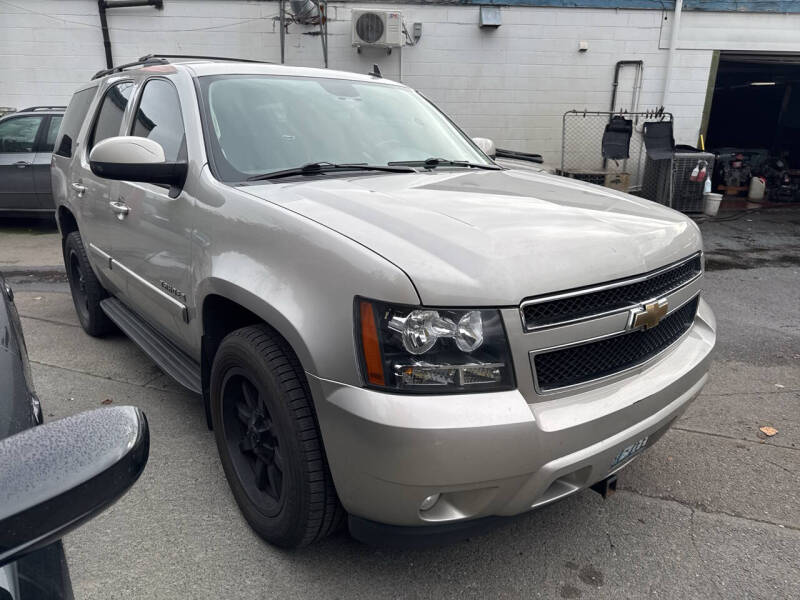 2009 Chevrolet Tahoe LT