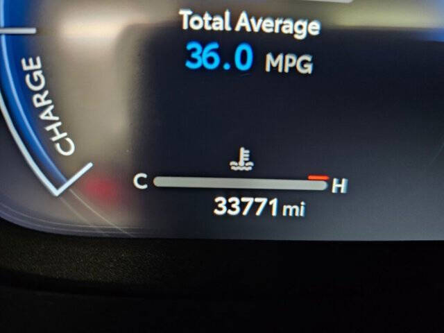 2023 Toyota RAV4 Hybrid Limited