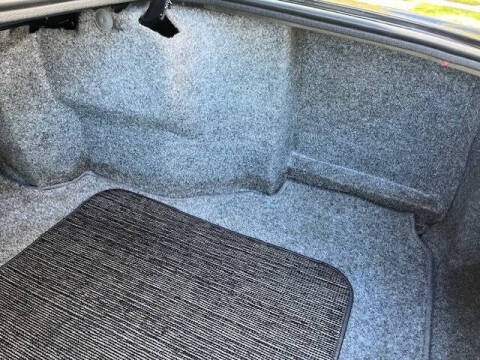 1989 Cadillac DeVille