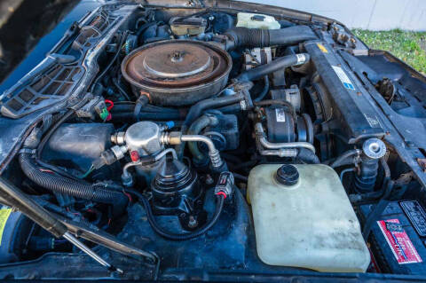 1992 Chevrolet Camaro RS