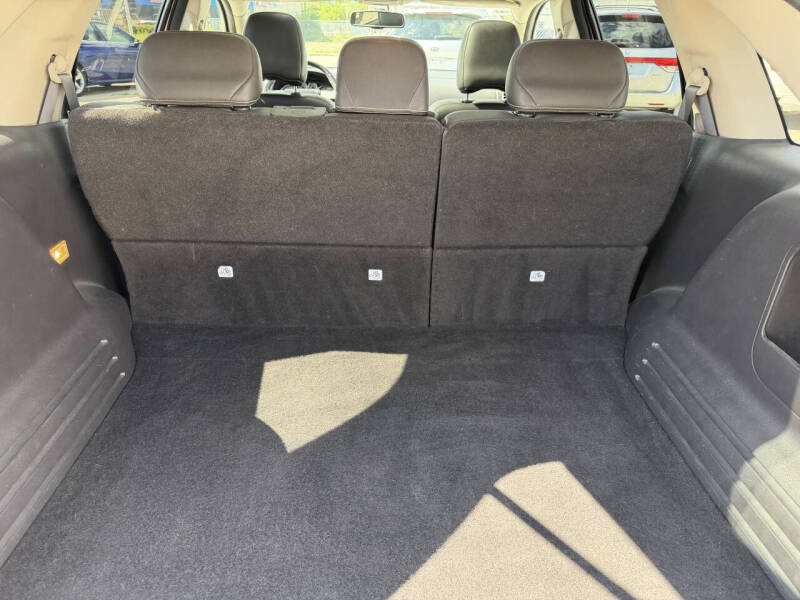 2008 Ford Edge SEL