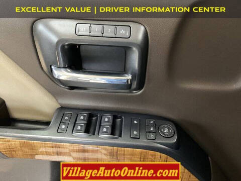 2016 GMC Sierra 1500