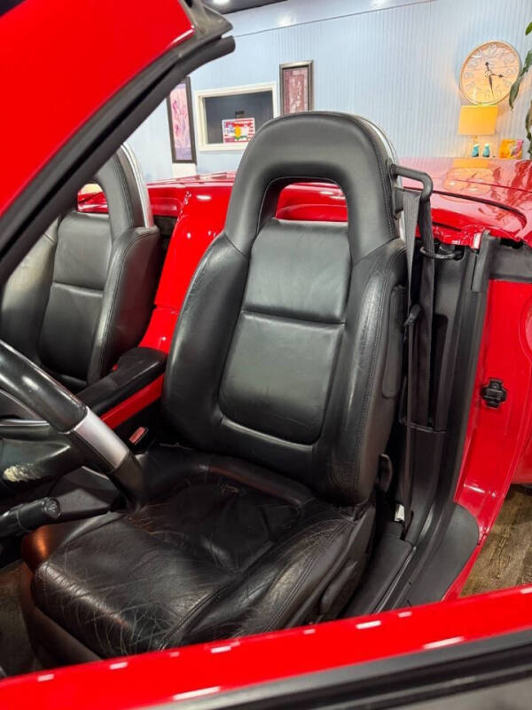 2003 Chevrolet SSR LS