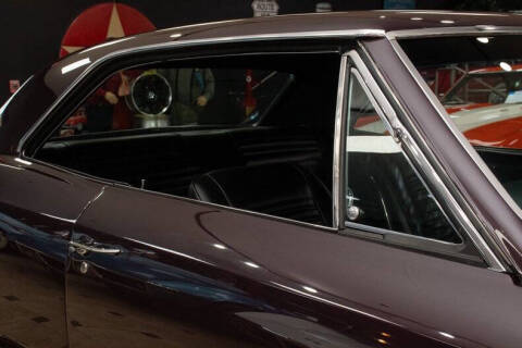 1967 Chevrolet Chevelle