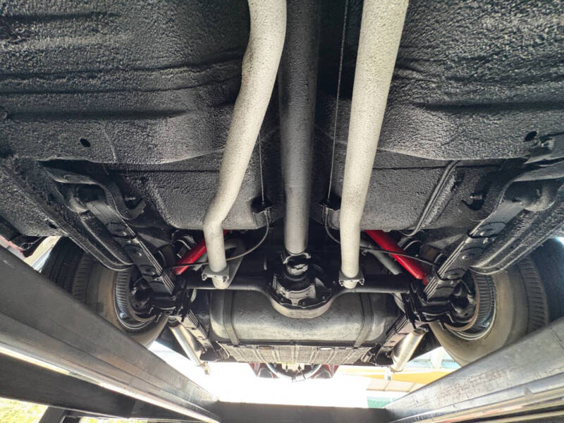 1966 Ford Thunderbird