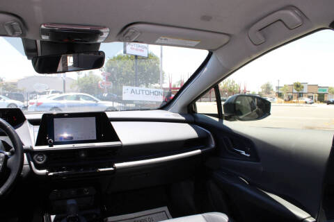 2024 Toyota Prius