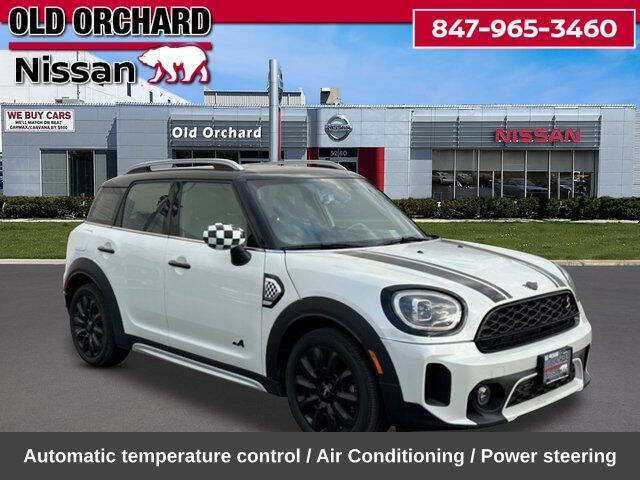2023 MINI Countryman