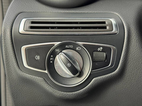 2021 Mercedes-Benz C-Class C 300