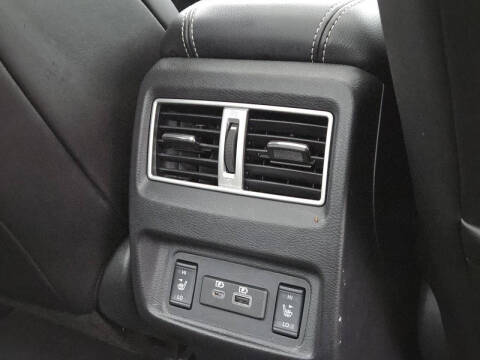 2023 Nissan Maxima 3.5 Platinum